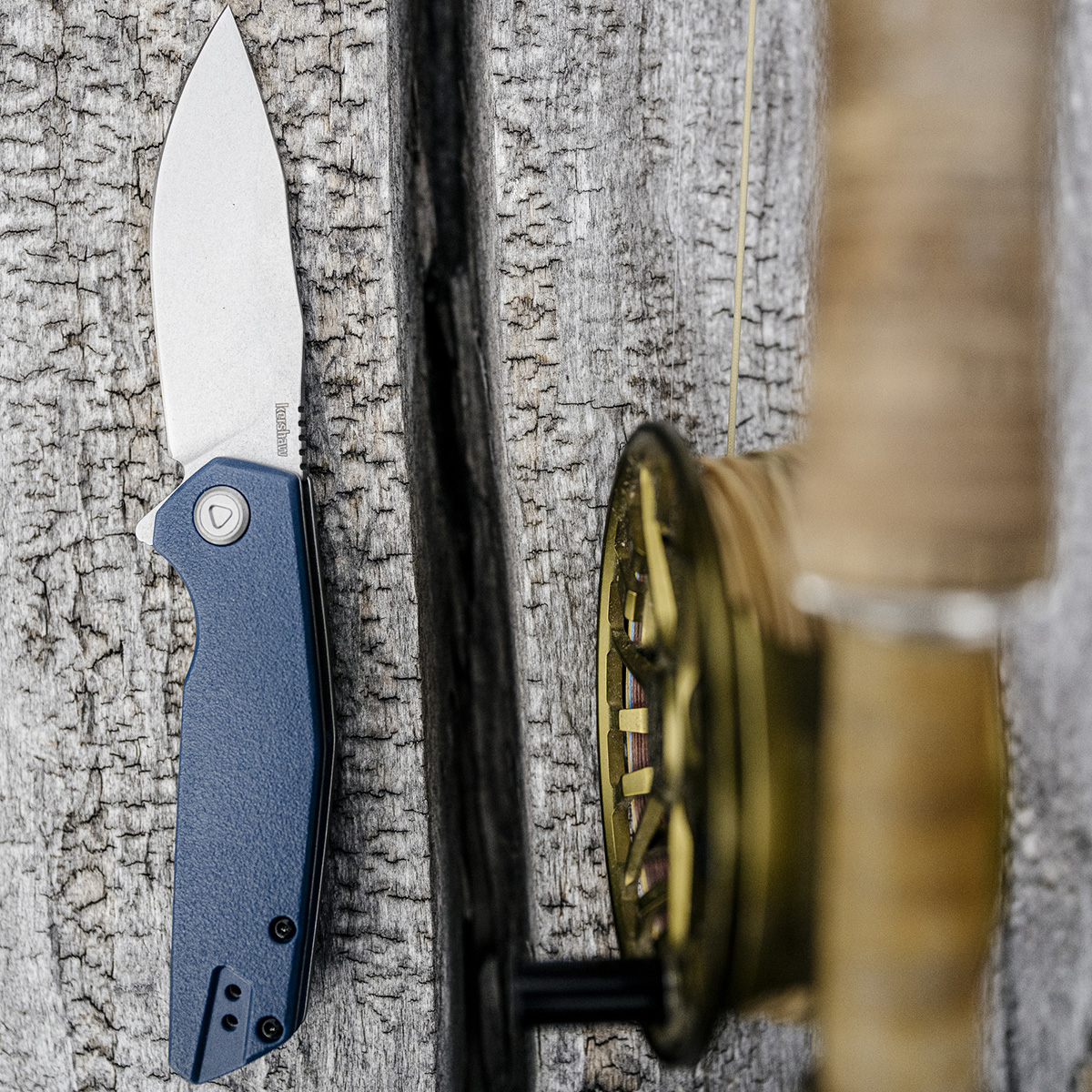 Нож KERSHAW 2036 Lucid — изображение 3