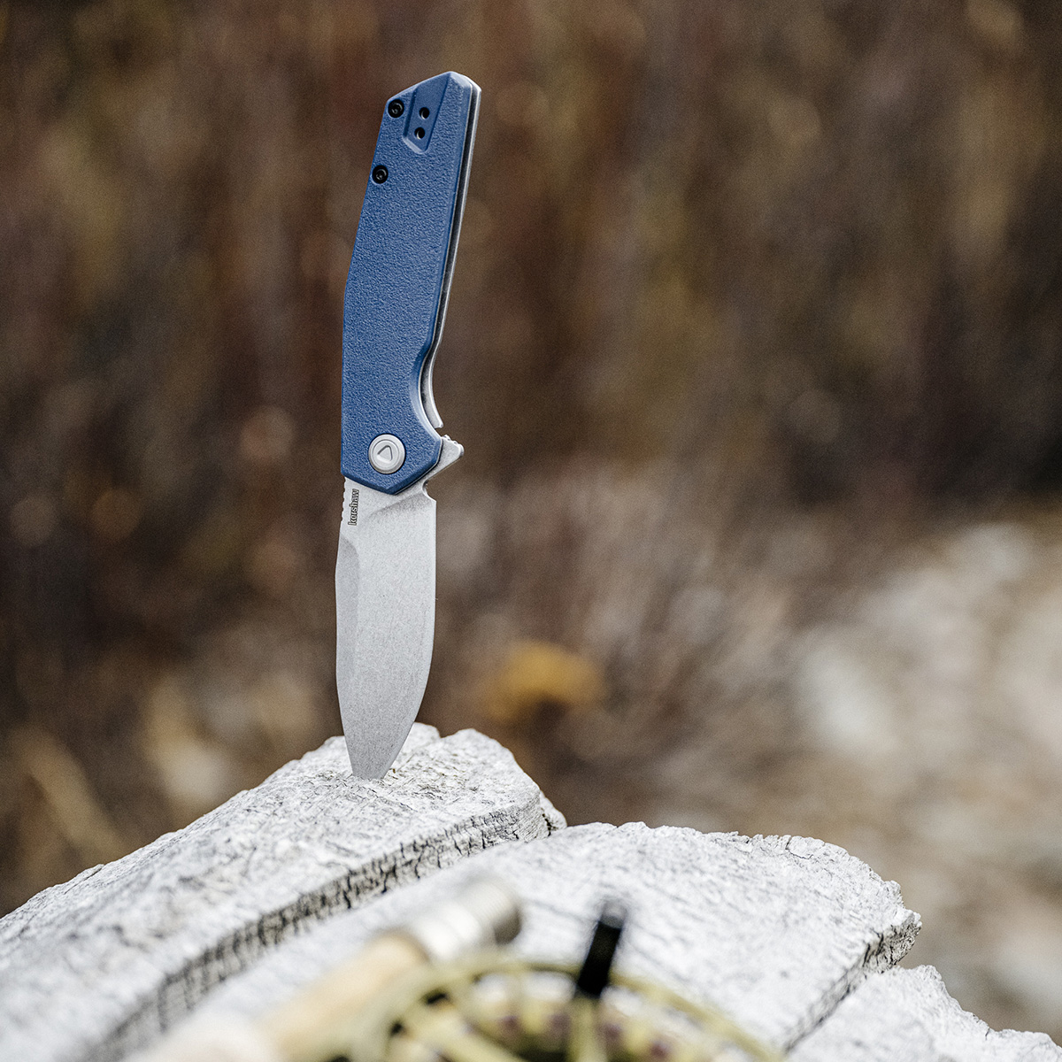 Нож KERSHAW 2036 Lucid — изображение 4