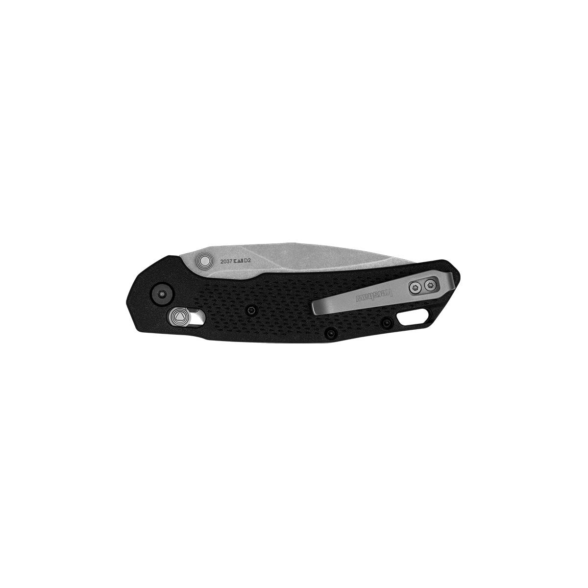 Нож KERSHAW 2037 Heist — изображение 2