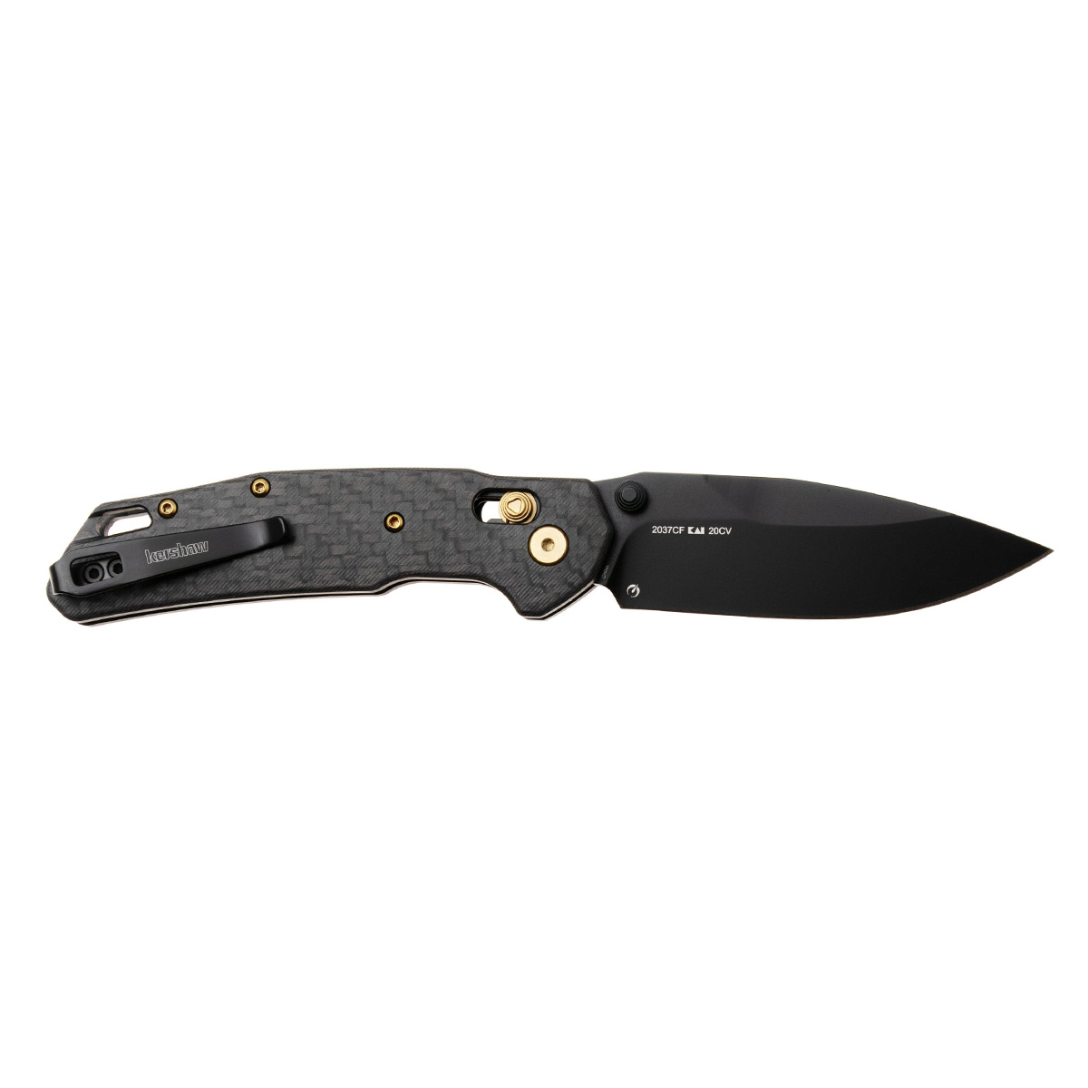 Нож KERSHAW 2037CF Heist — изображение 2