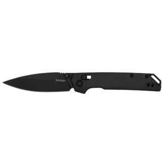 Нож KERSHAW 2038BLK Iridium