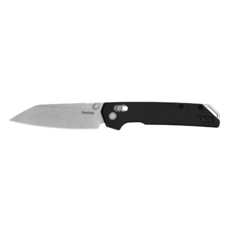 Нож KERSHAW 2038RX Iridium Reverse Tanto