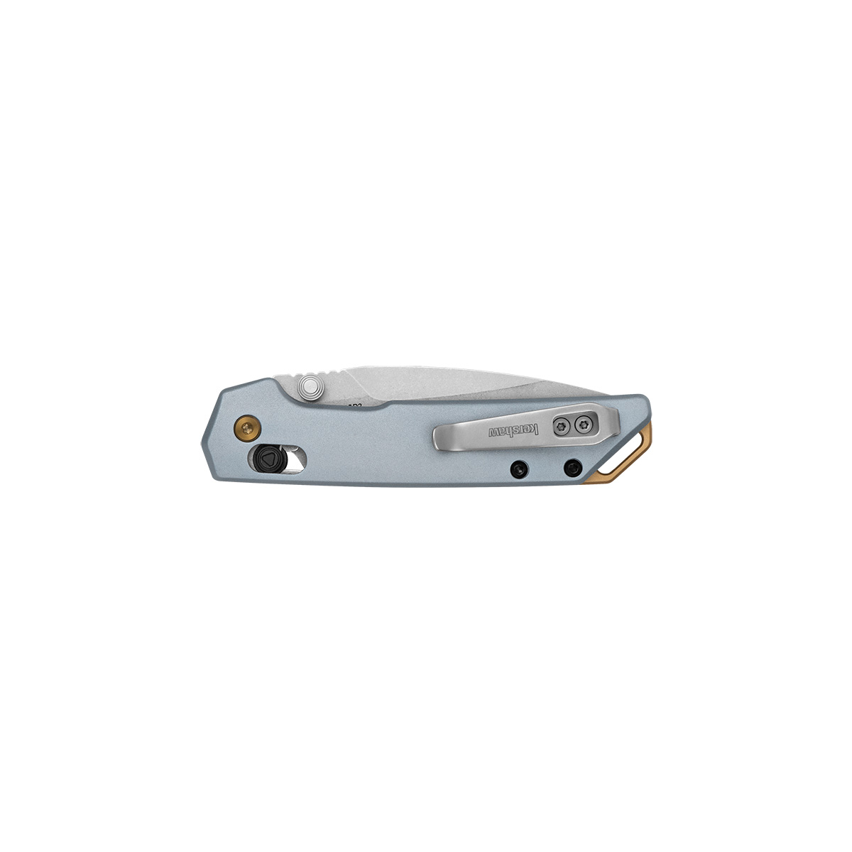 Нож KERSHAW 2051 mini Iridium (блистер) — изображение 3