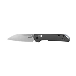Нож KERSHAW 2051R Mini Iridium reverse tanto