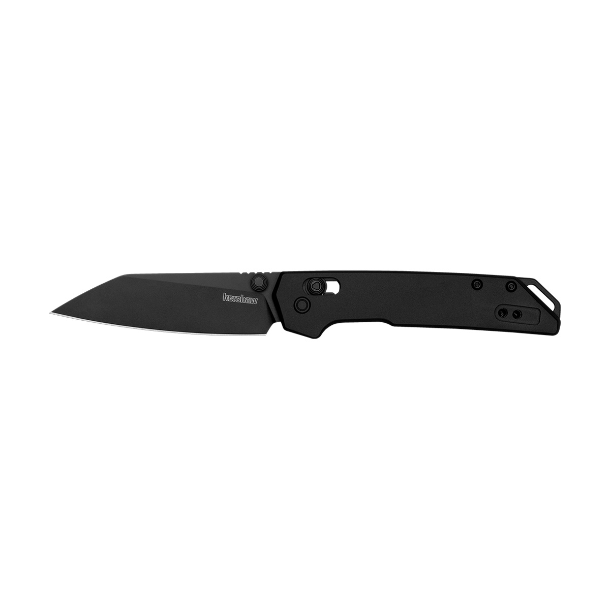 Нож KERSHAW 2051RBLK Mini Iridium reverse tanto