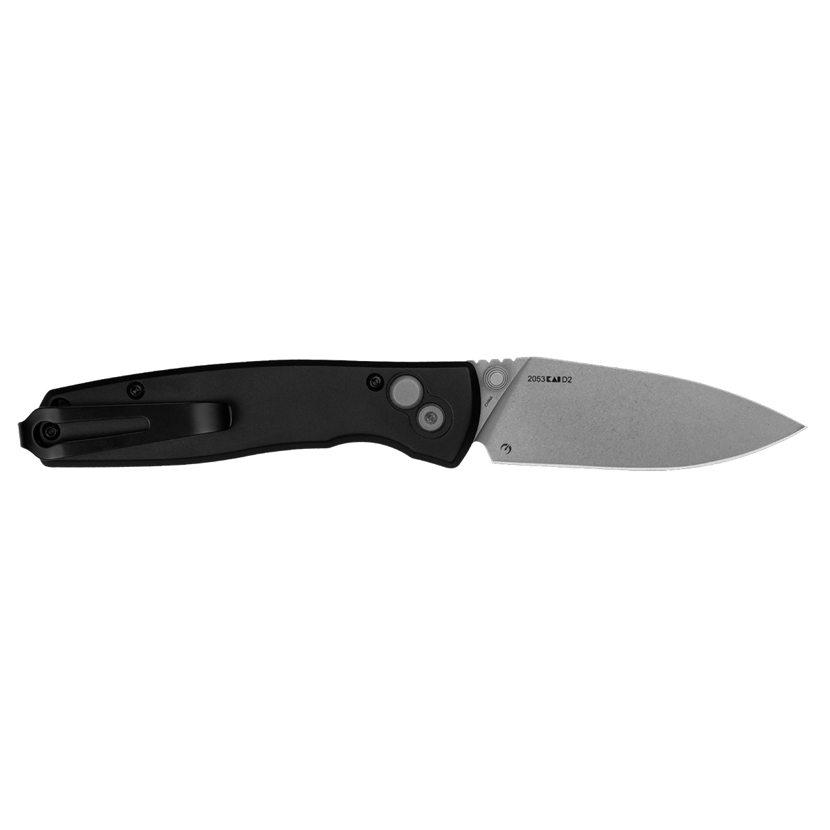 Нож KERSHAW 2053 Kindred — изображение 2