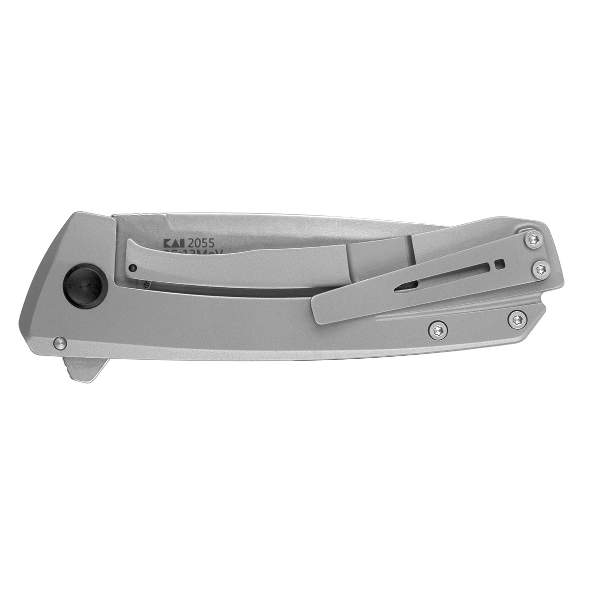 Нож KERSHAW 2055 Comeback — изображение 2