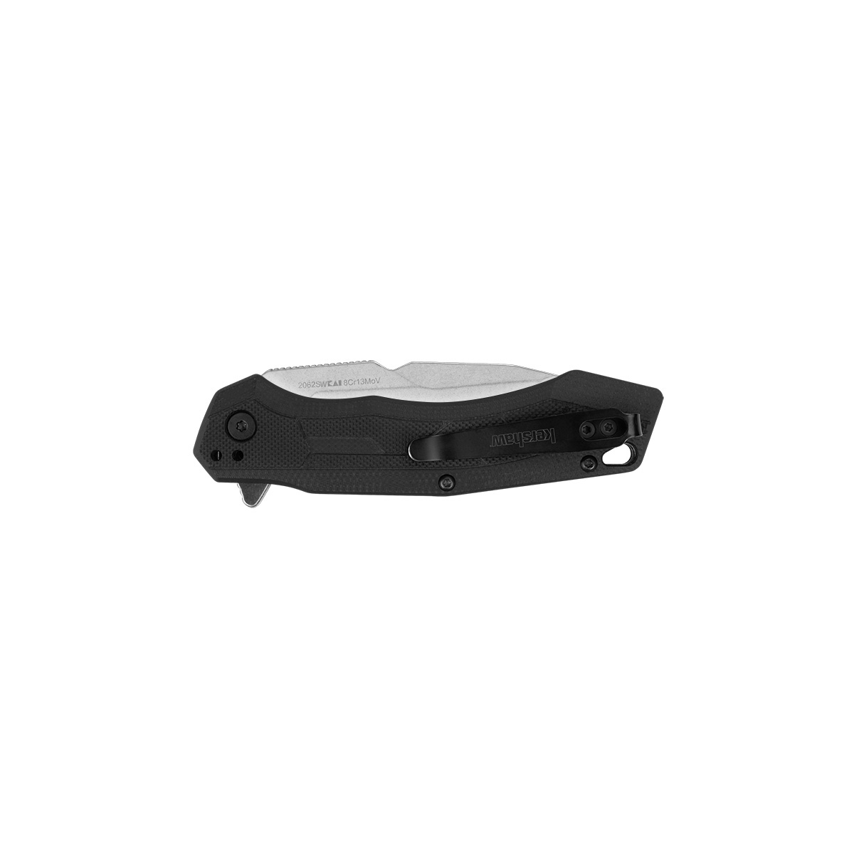 Нож KERSHAW Analyst 2062SW — изображение 2