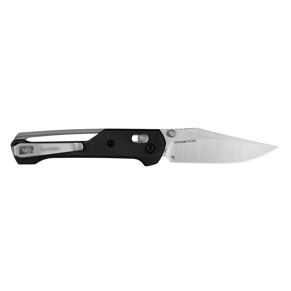 Нож KERSHAW 2063 Airspace — изображение 2