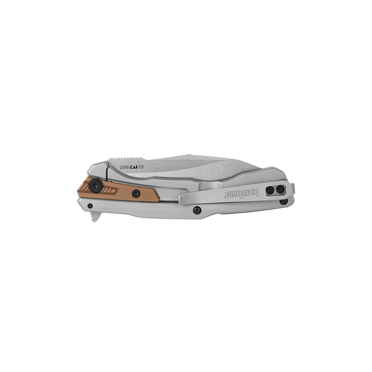 Нож KERSHAW Endgame 2095 — изображение 2
