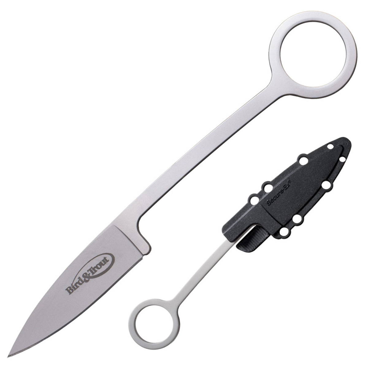 Нож Cold Steel 20BTJ Bird & Trout