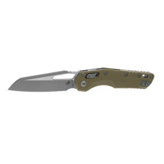 Нож Microtech MSI 210-10APFLGTOD