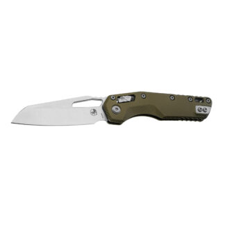 Нож Microtech MSI 210-10FLOD