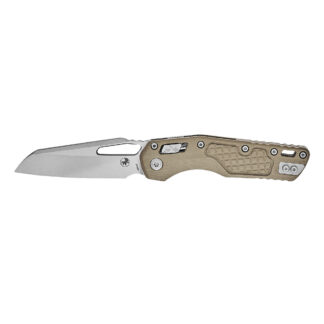 Нож Microtech MSI 210-10FRGTTA