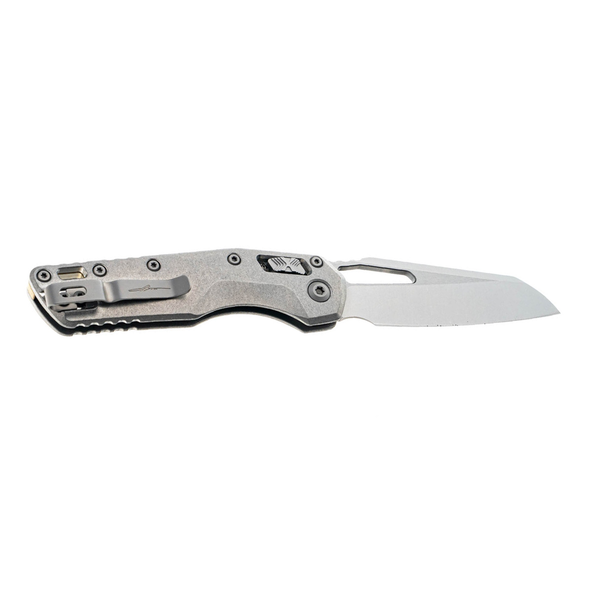 Нож Microtech MSI 210-10MS1 — изображение 2