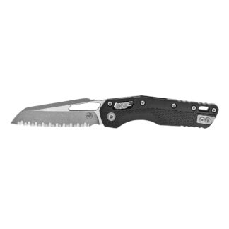 Нож Microtech MSI 210T-12APPMBK