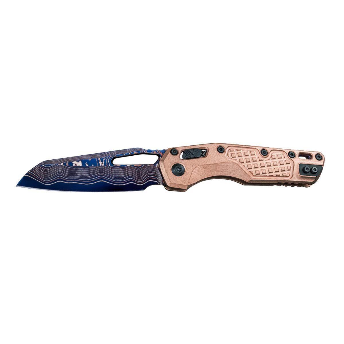 Нож Microtech MSI 210-16FRMS2