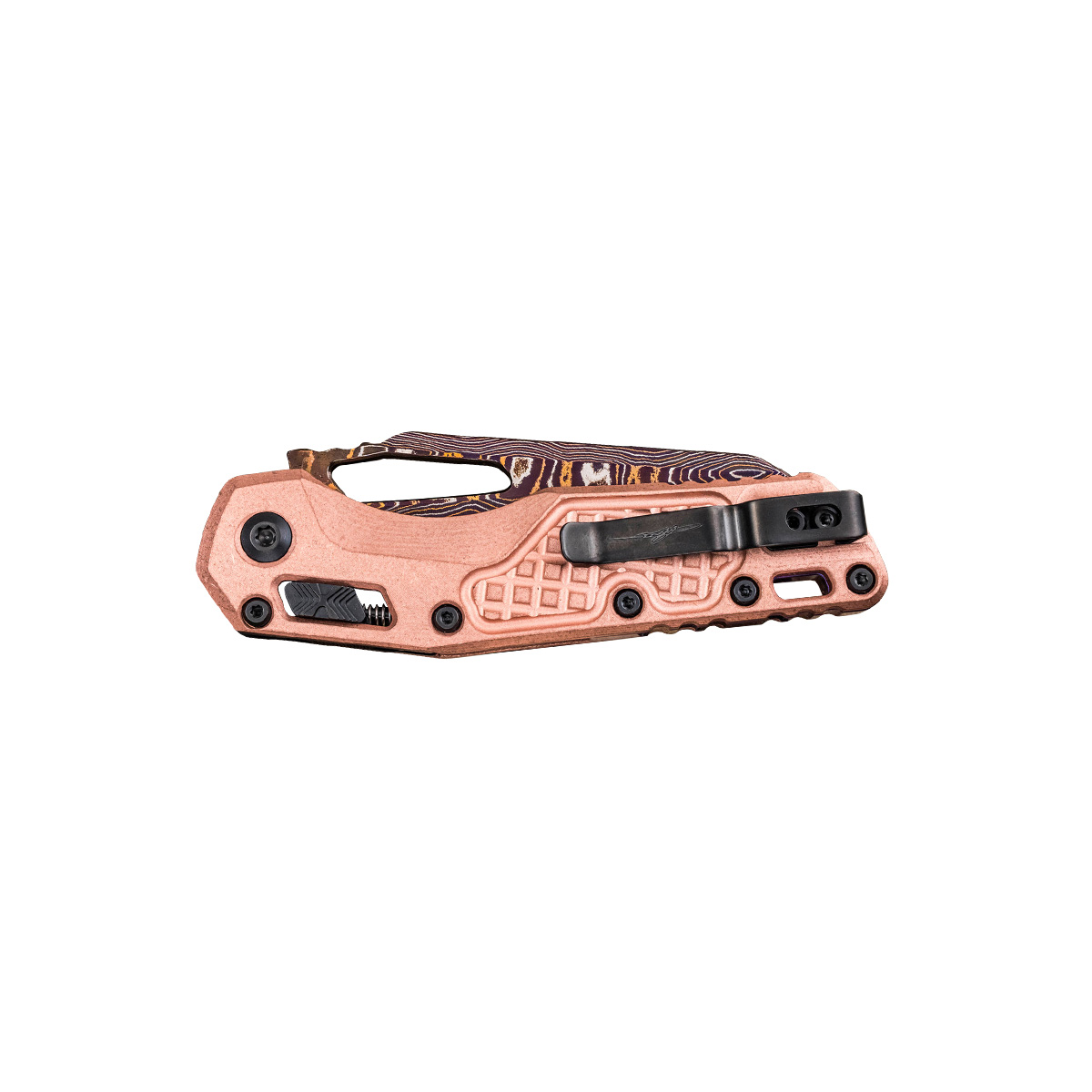 Нож Microtech MSI 210-16FRMS3 — изображение 2