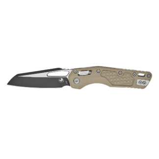 Нож Microtech MSI 210-1FRGTTA