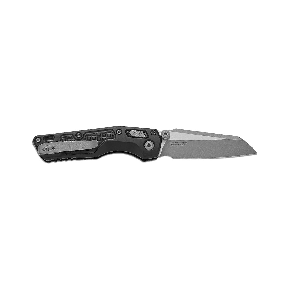 Нож Microtech MSI Mini 210M-10APFR — изображение 2