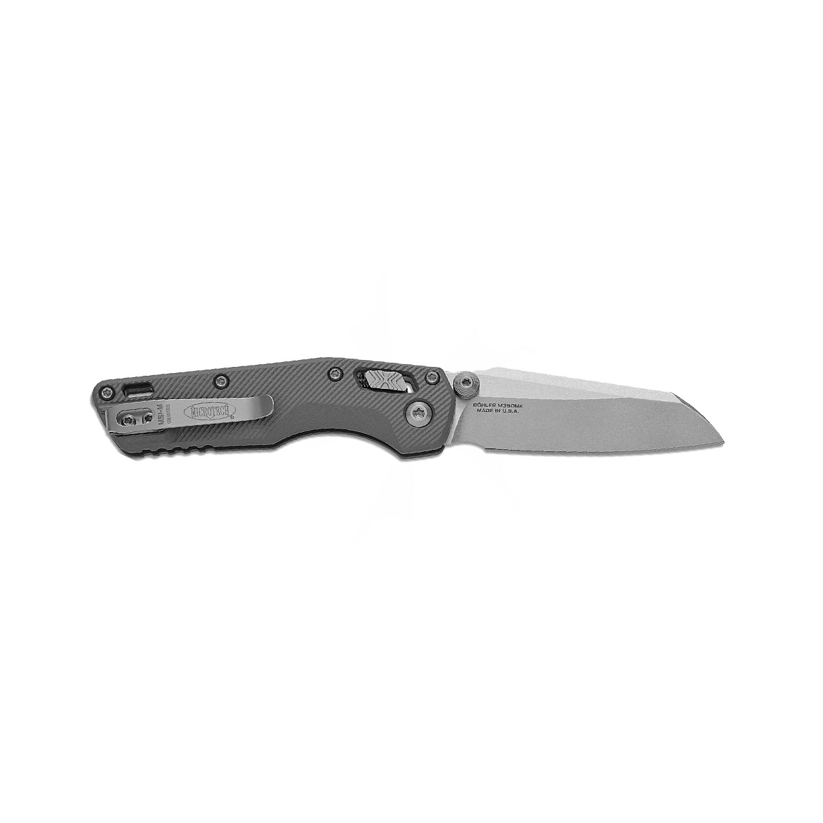 Нож Microtech MSI Mini 210M-10FLNC — изображение 2