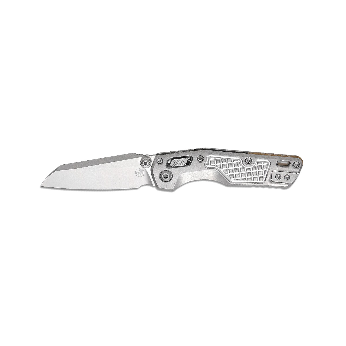 Нож Microtech MSI Mini 210M-10FRMS2