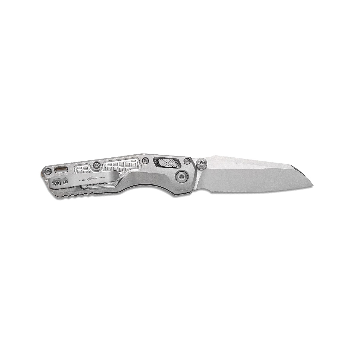Нож Microtech MSI Mini 210M-10FRMS2 — изображение 2