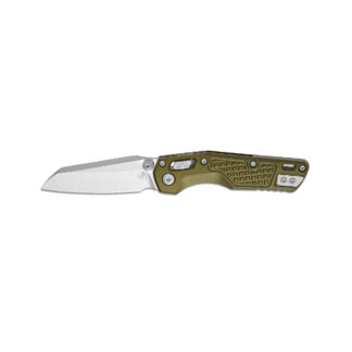 Нож Microtech MSI Mini 210M-10FROD