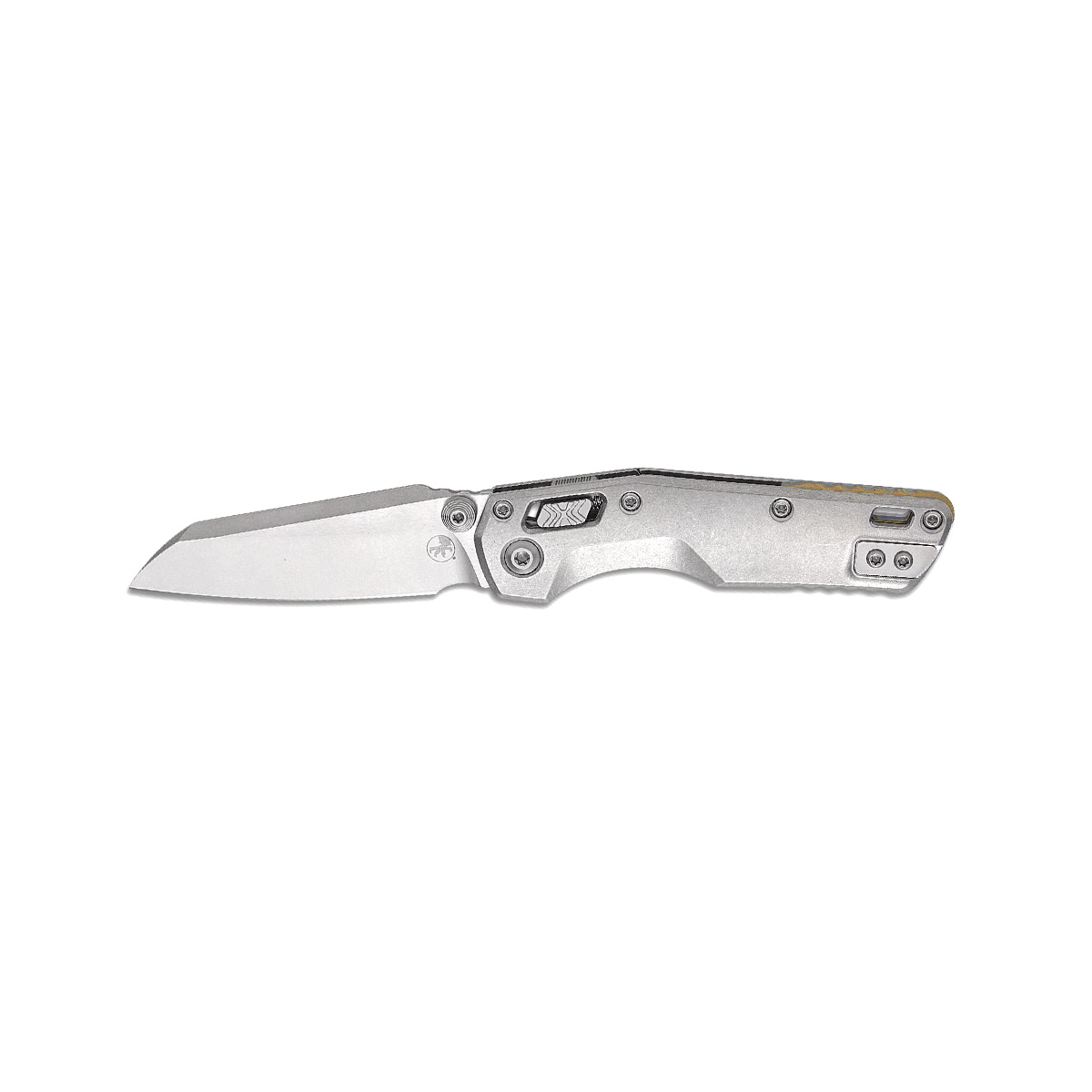 Нож Microtech MSI Mini 210M-10MS2