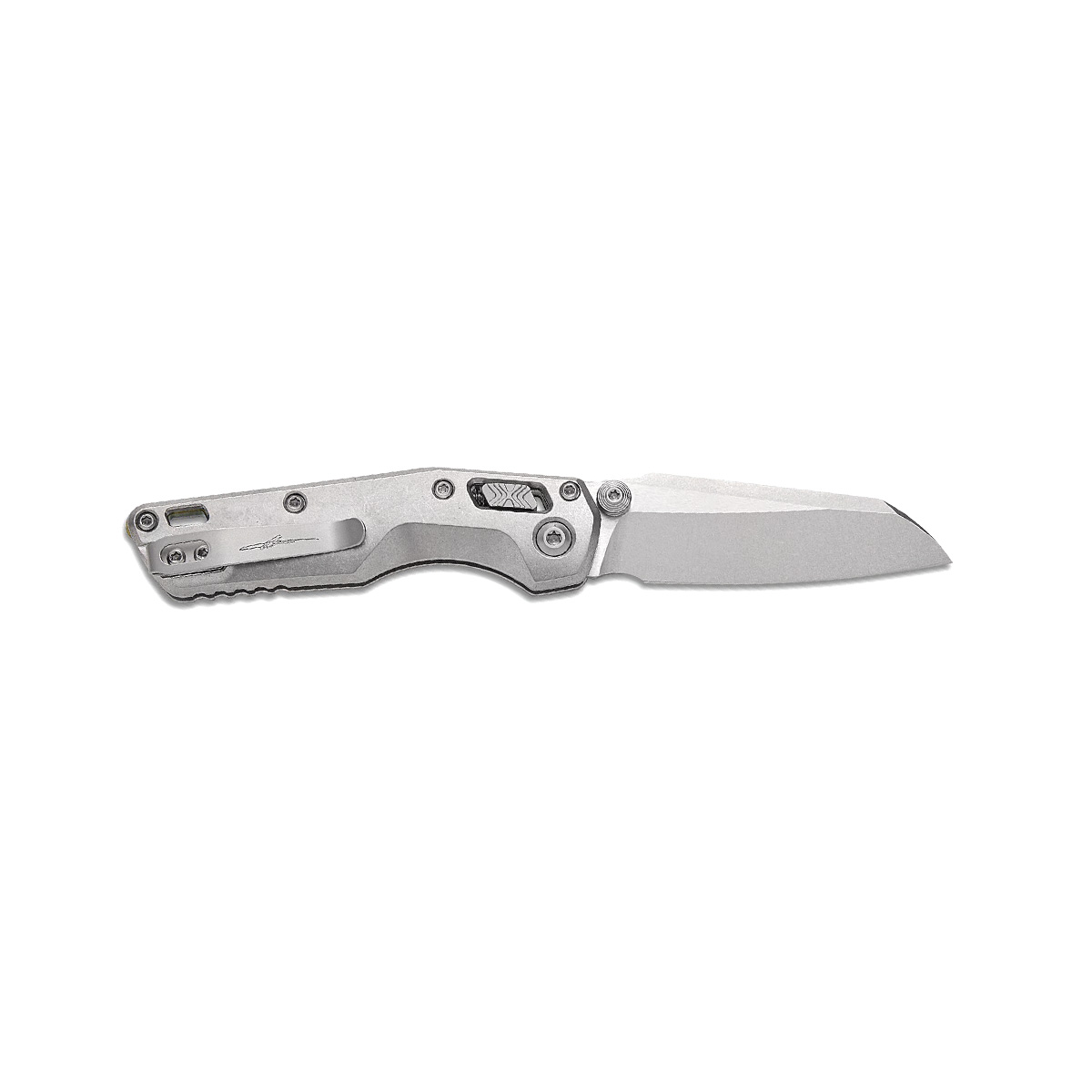 Нож Microtech MSI Mini 210M-10MS2 — изображение 2
