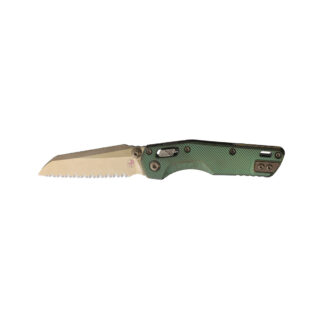 Нож Microtech MSI Mini 210M-15FLMS2
