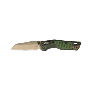 Нож Microtech MSI Mini 210M-15FRMS2