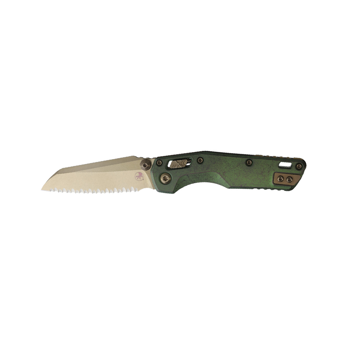 Нож Microtech MSI Mini 210M-15MS2