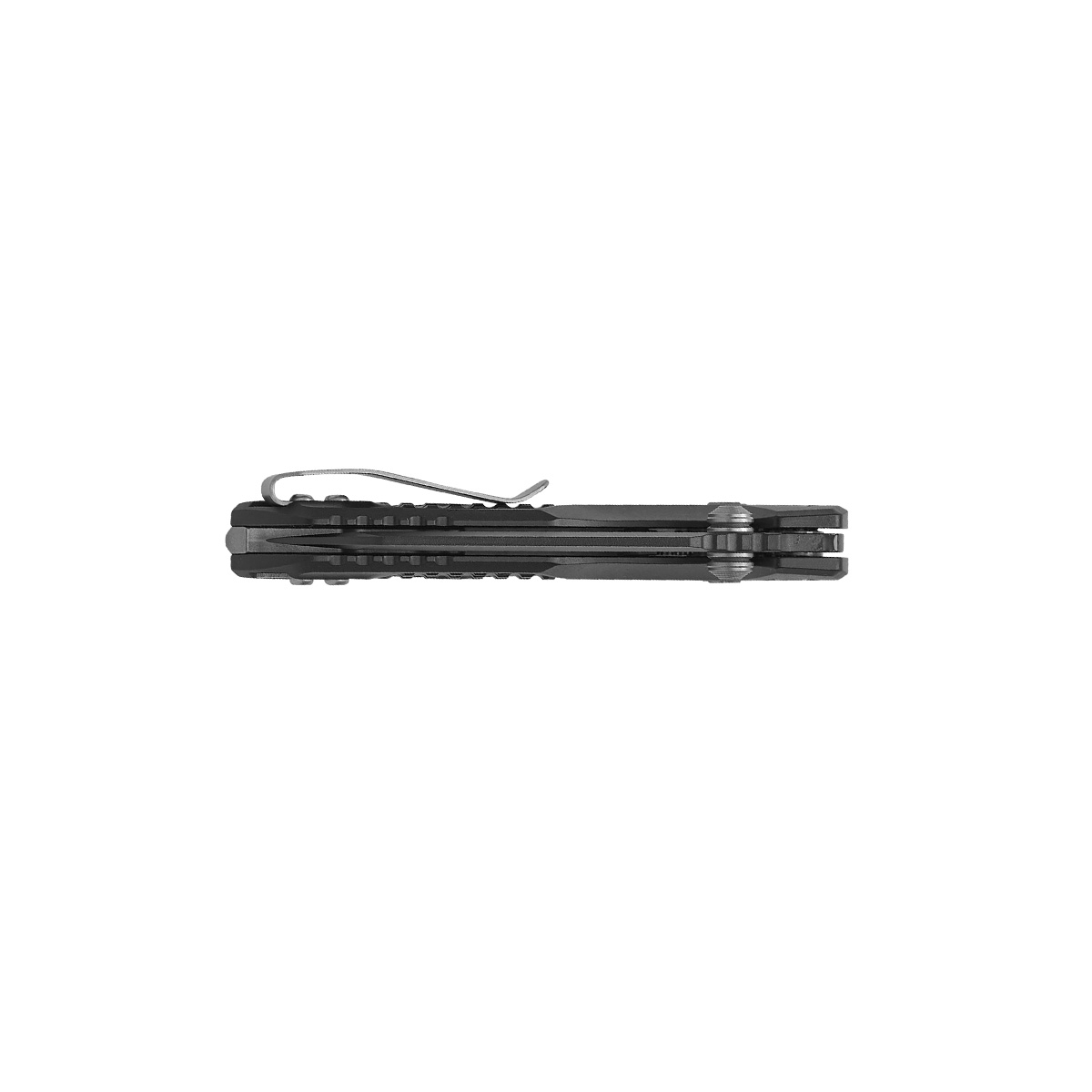 Нож Microtech MSI Mini 210M-1FR — изображение 3