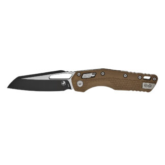 Нож Microtech MSI 210T-1PMDE