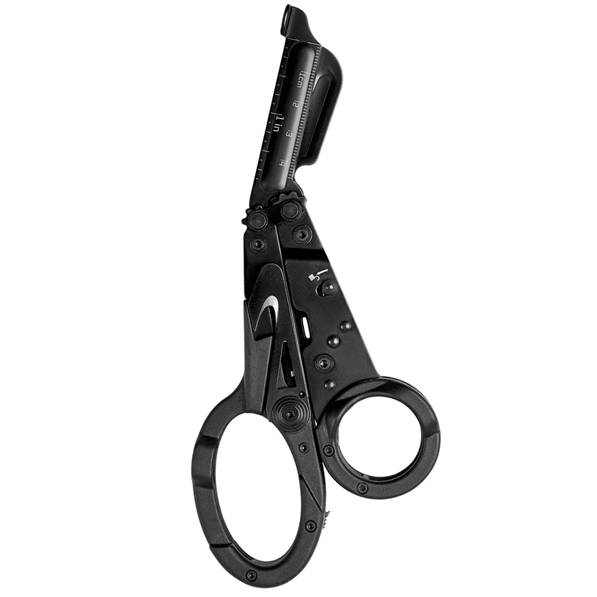 Мультитул SOG, 23-125-01-43 ParaShears Black — изображение 2