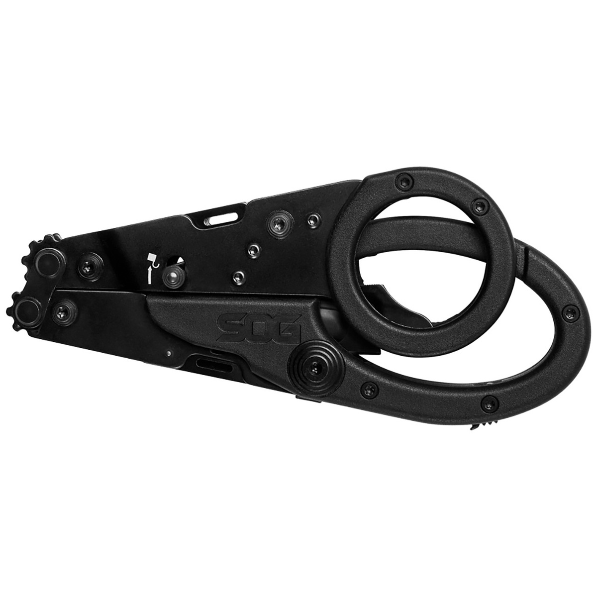 Мультитул SOG, 23-125-01-43 ParaShears Black — изображение 3