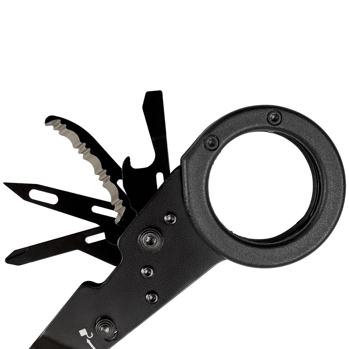 Мультитул SOG, 23-125-01-43 ParaShears Black — изображение 5