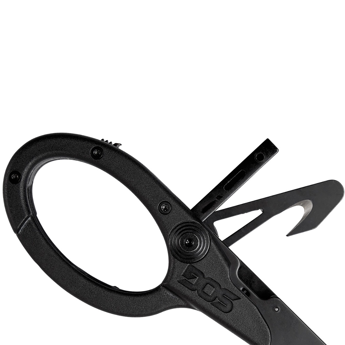 Мультитул SOG, 23-125-01-43 ParaShears Black — изображение 4