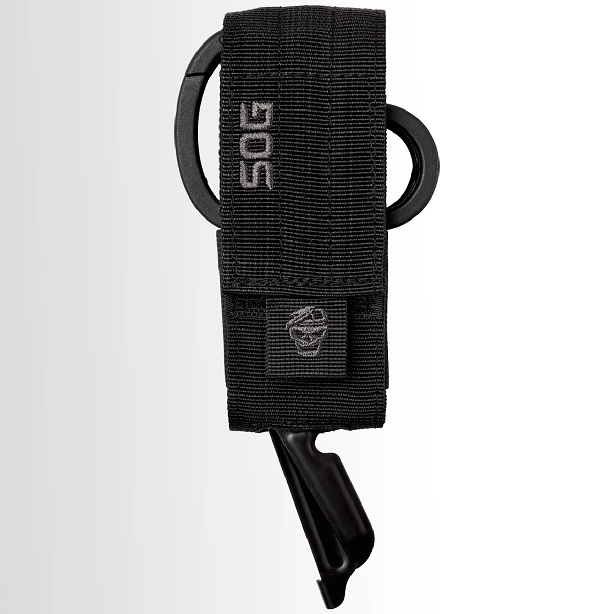 Мультитул SOG, 23-125-01-43 ParaShears Black — изображение 6