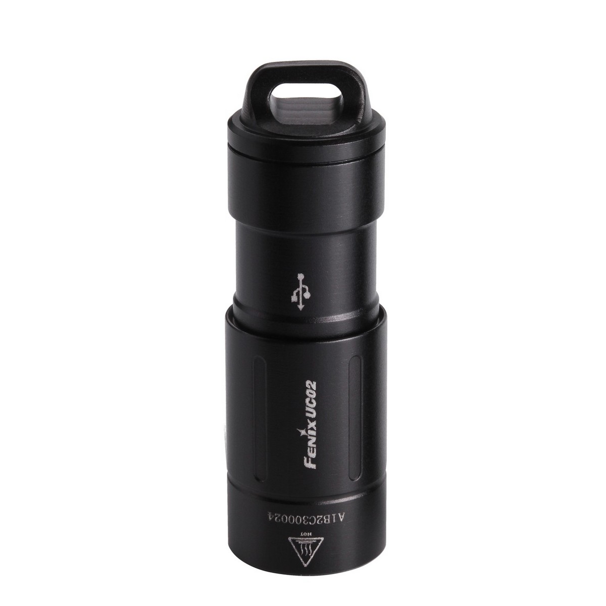 Фонарь Fenix UC02 синий, UC02bl — изображение 6