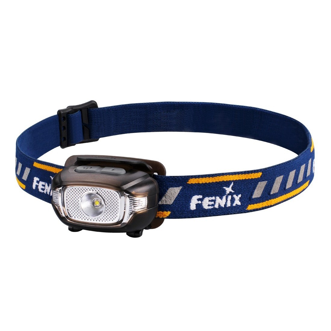 Налобный фонарь Fenix HL15 фиолетовый, HL15pr — изображение 3