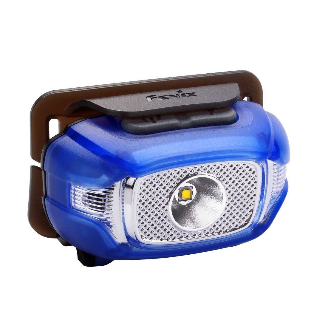 Налобный фонарь Fenix HL15 синий, HL15bl — изображение 6