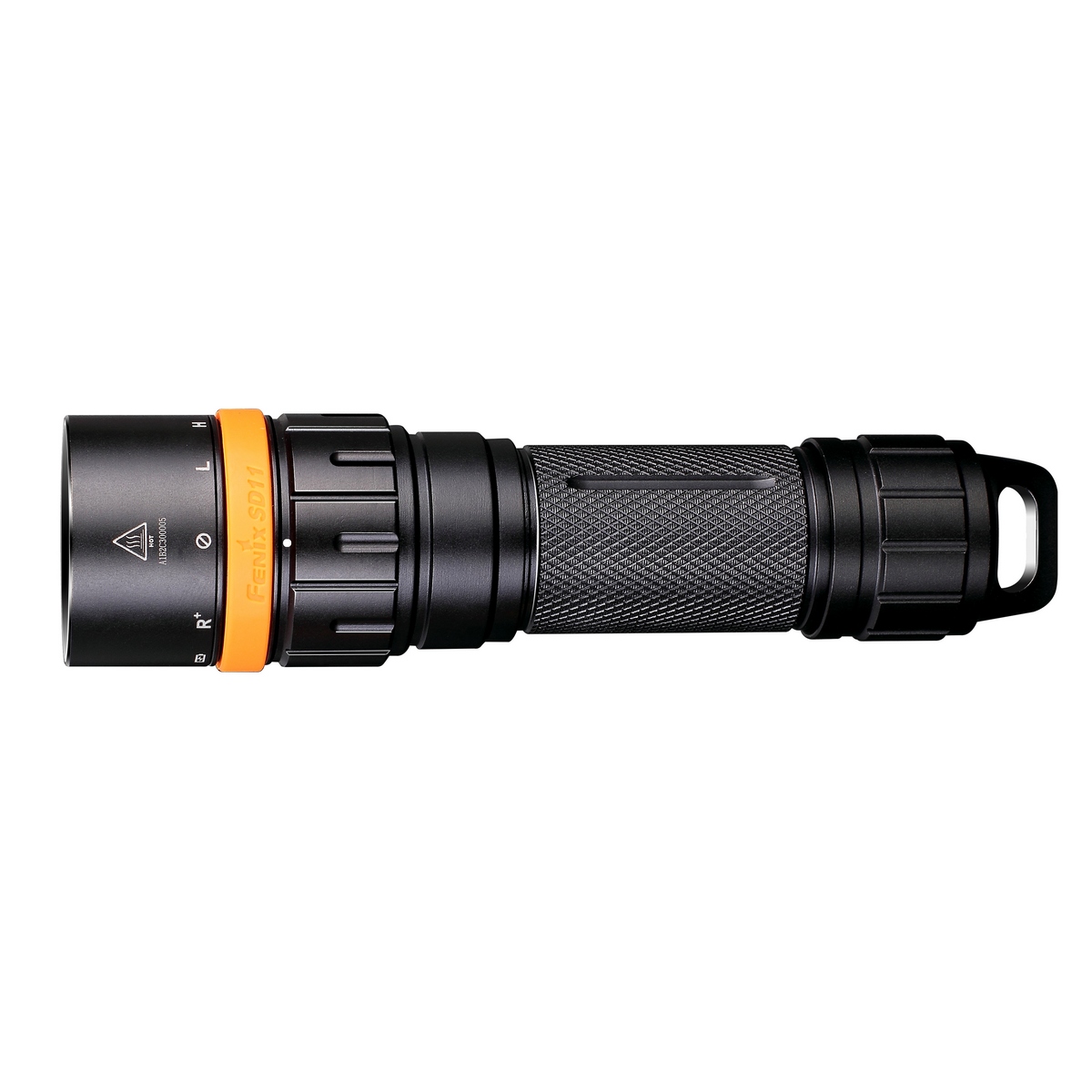 Фонарь Fenix SD11 дайвинговый — изображение 2