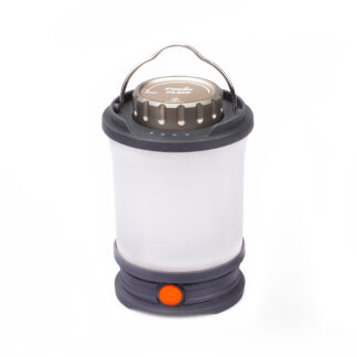 Фонарь Fenix CL30R серый, CL30Rgr
