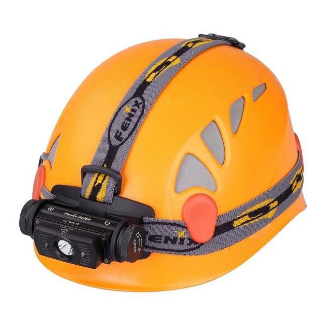 Фонарь Fenix налобный HL60RDY Cree XM-L2 U2 Neutral White LED 950 люмен — изображение 3