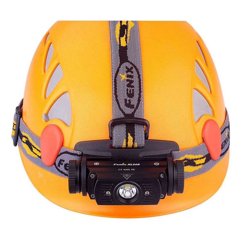 Фонарь Fenix налобный HL60R Cree XM-L2 U2 Neutral White LED 950 люмен — изображение 7