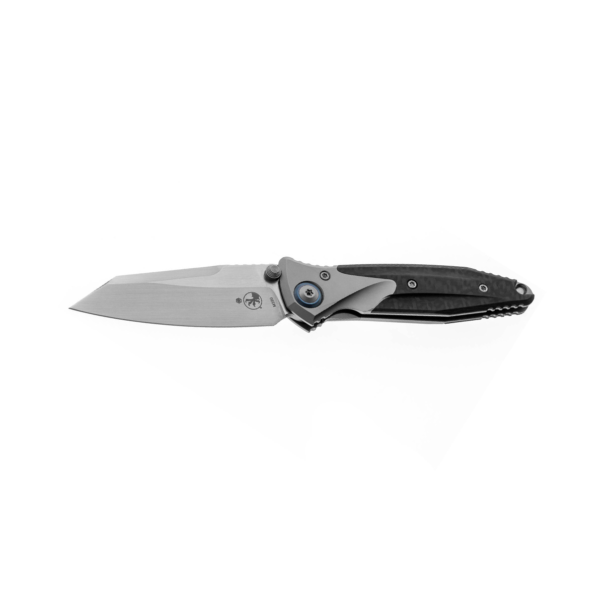 Нож Microtech Socom Bravo Mini S/E 263M-4CFTI
