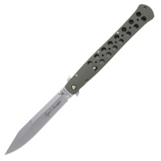 Нож Cold Steel 26C6AA Ti-Lite 6 Lynn Thompson Signature