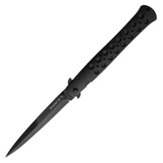 Нож Cold Steel 26SXPBKBK Ti-Lite 6 Zy-Ex Handle